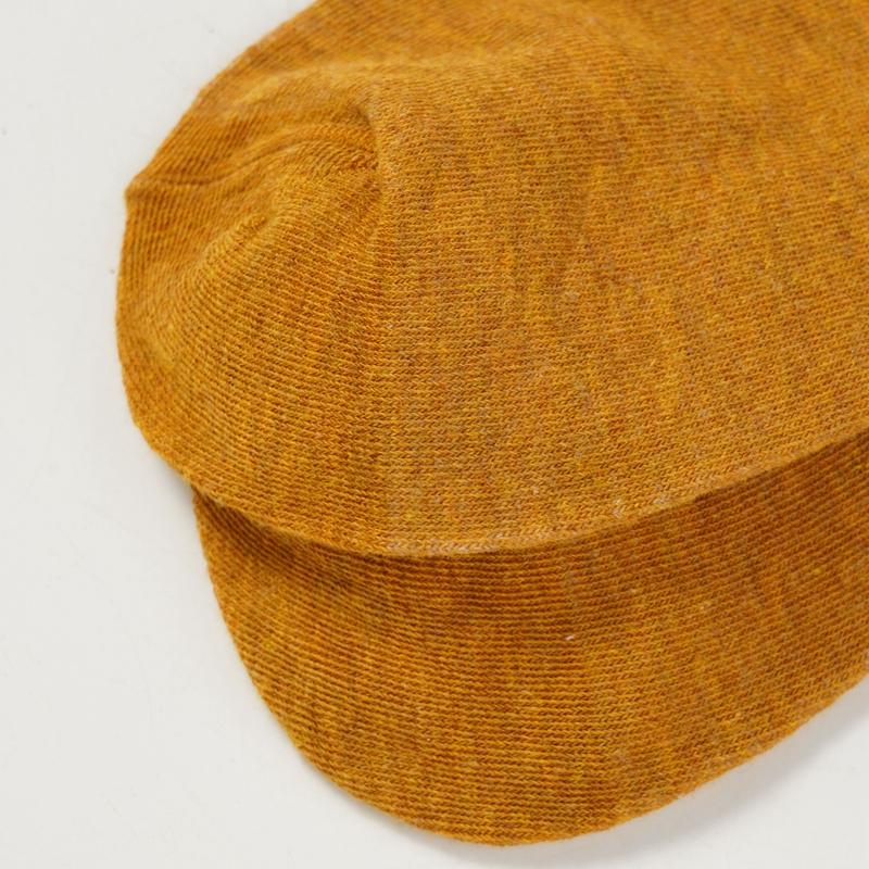 5 Par Skarpetek za Kostkę Gładkich Złoty Jedwab Haft Serce Damskie Skarpetki Bawełniane Nadruk Korony Bawełniane Skarpetki