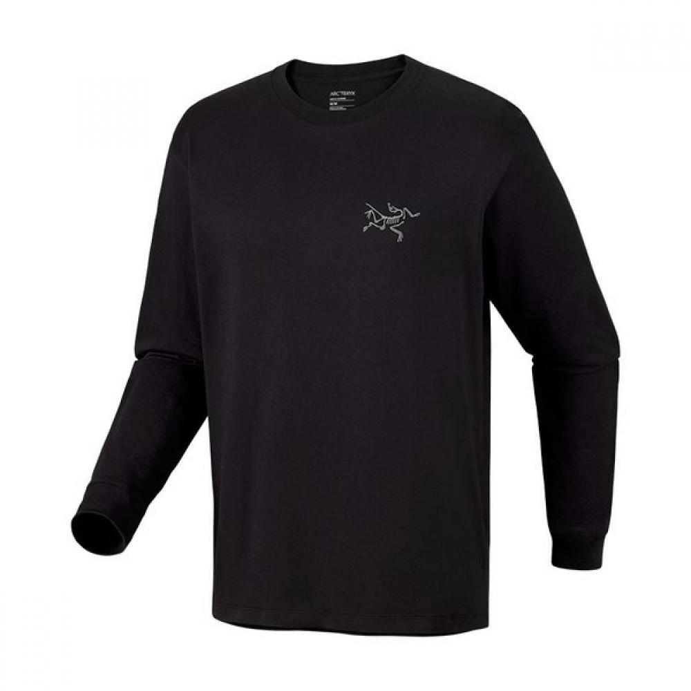Arcteryx Men S Crag Sl Cotton Shirt lS Nw Atqfm09536