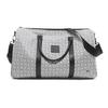New LiNing Polyester Crossbody Handbag Regular Unisex Gray ABSV257-1