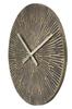 Wall Clock Opis Round Cm Ø 50X3,5