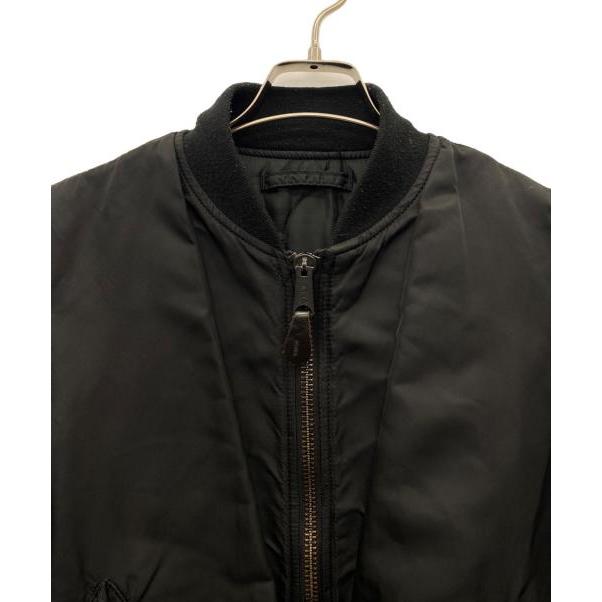 Used MA-1 Jacket