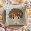 Anime CCardcaptor Sakura Cartoon Pillow Case Pattern Printed Pillowcase for Living Room Sofa Cushion Cover  Bedroom Decor
