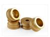 Diamond Edging Grinding Wheel for Marble, Granite, Quartz - Angle Grinder Disc