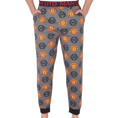 Parte de Baixo de Pijama Masculino