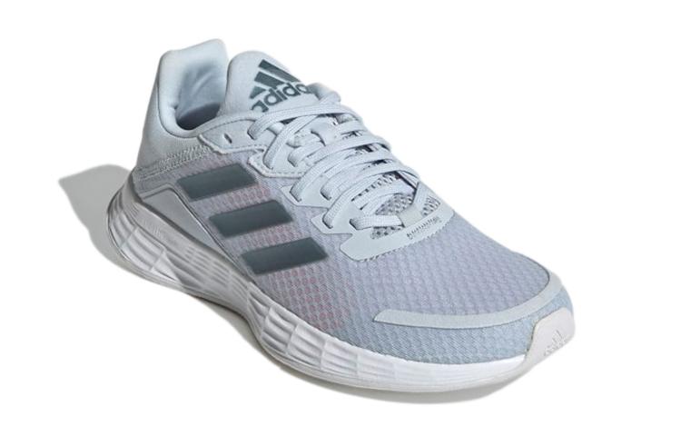 adidas Duramo Sl K Slip Resistant Low Top Kids' Running Shoes Blue Kids' GV9822