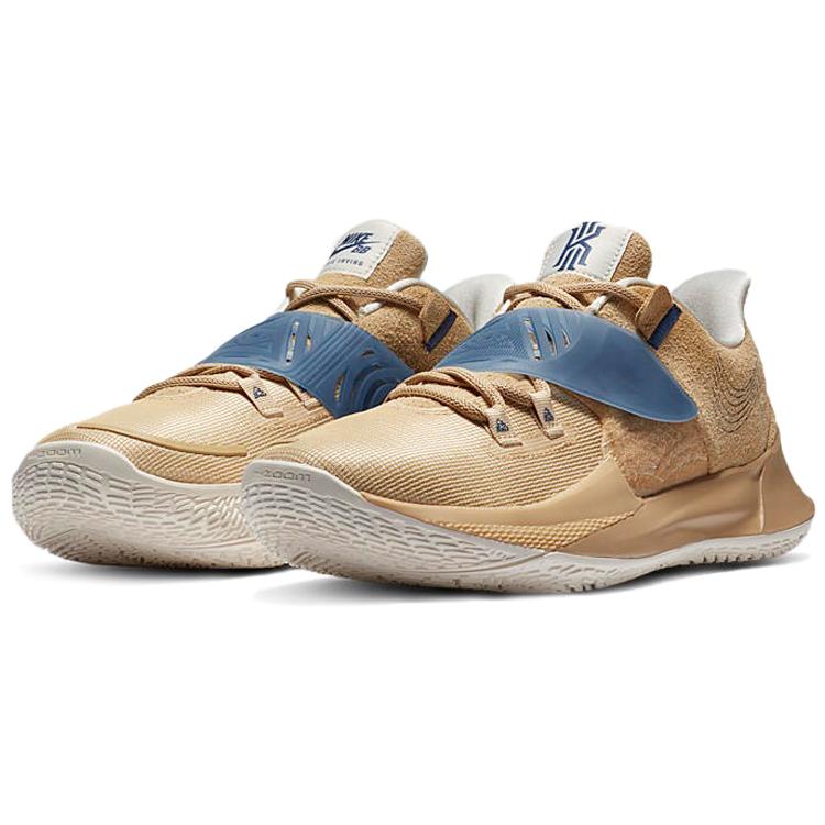 New Nike Kyrie Low 3 Ep 'Sashiko Pack' DA6807-200