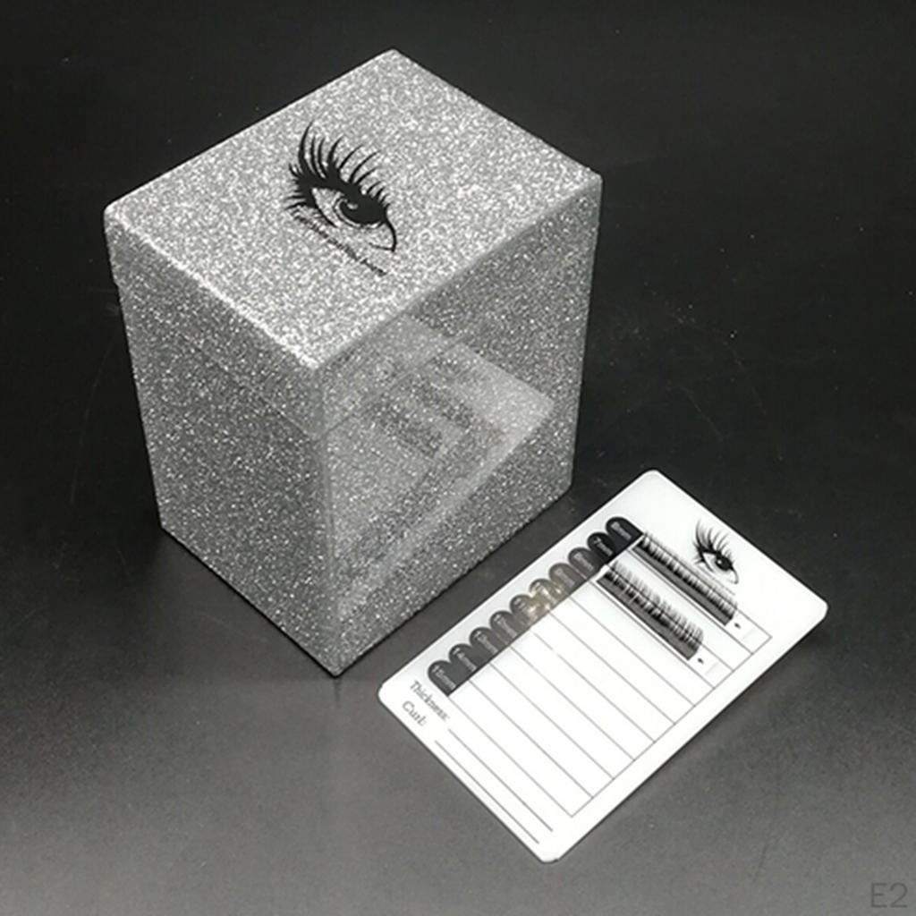 5 Layers Case, False Storage Box Organizer