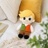 Plush Toy Cute Soft Stuffed Animal Decoration for Home Bedroom Any
