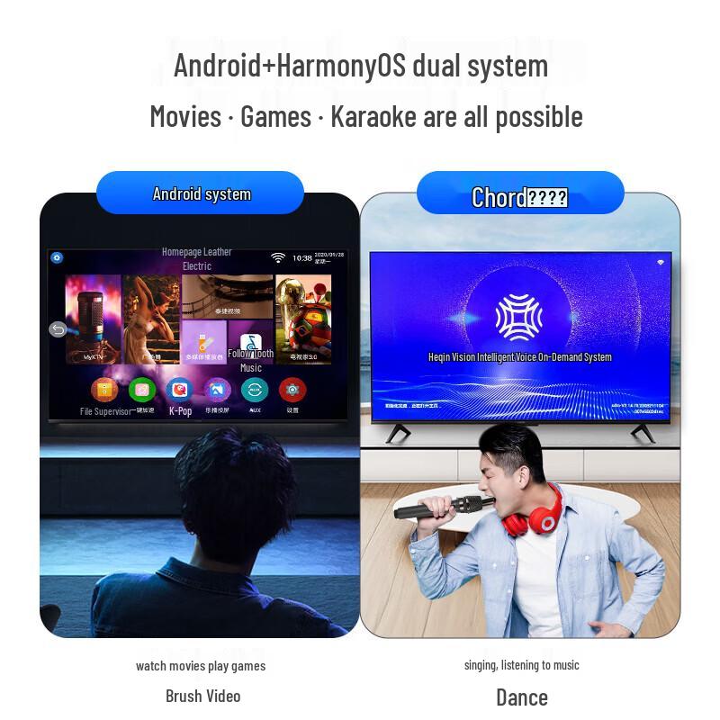 SAST SW-39 Portable Karaoke KTV Speaker System CN Plug (adapter Included)