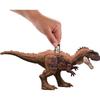 Jurassic world - figurine kryptops rugissement féroce - jcl64