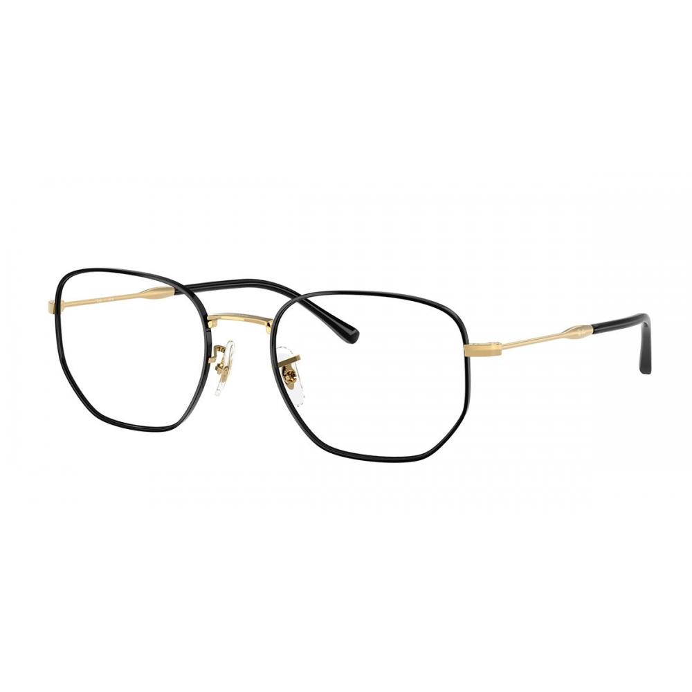 Ray Ban Rx6496 3175 Unisex Eyeglasses