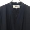 Chloe formal Jacket 42 black Women Used