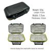Outdoor Fishing Tackle Storage Box