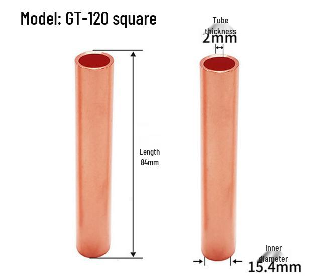 GT-95 Copper Cable Compression Terminal