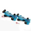 For 3-6 Years Creative Toys Cartoon Toy Mini Pull F1 Car Pull Back Car Toys Inertial Racing Cars