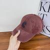 Baseball Cap Women, New Spring-Summer Street Style, Face-Slimming Casual Hats Men Kpop Dad Hat Sunshade
