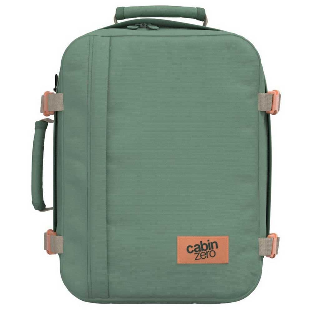 CABINZERO CLASSIC 28L SAGE FOREST