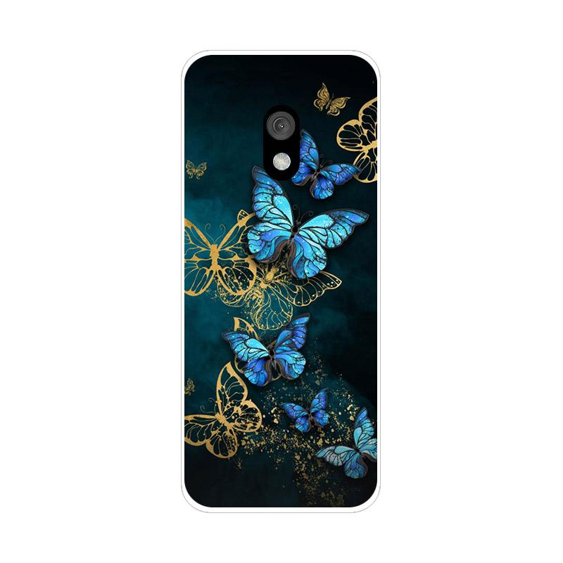 For Nokia 235 4G 2024 Clear Back CasesFor Nokia 215 220 4G 2024 Soft Silicone Phone Case Transparent Shockproof Funda Coque