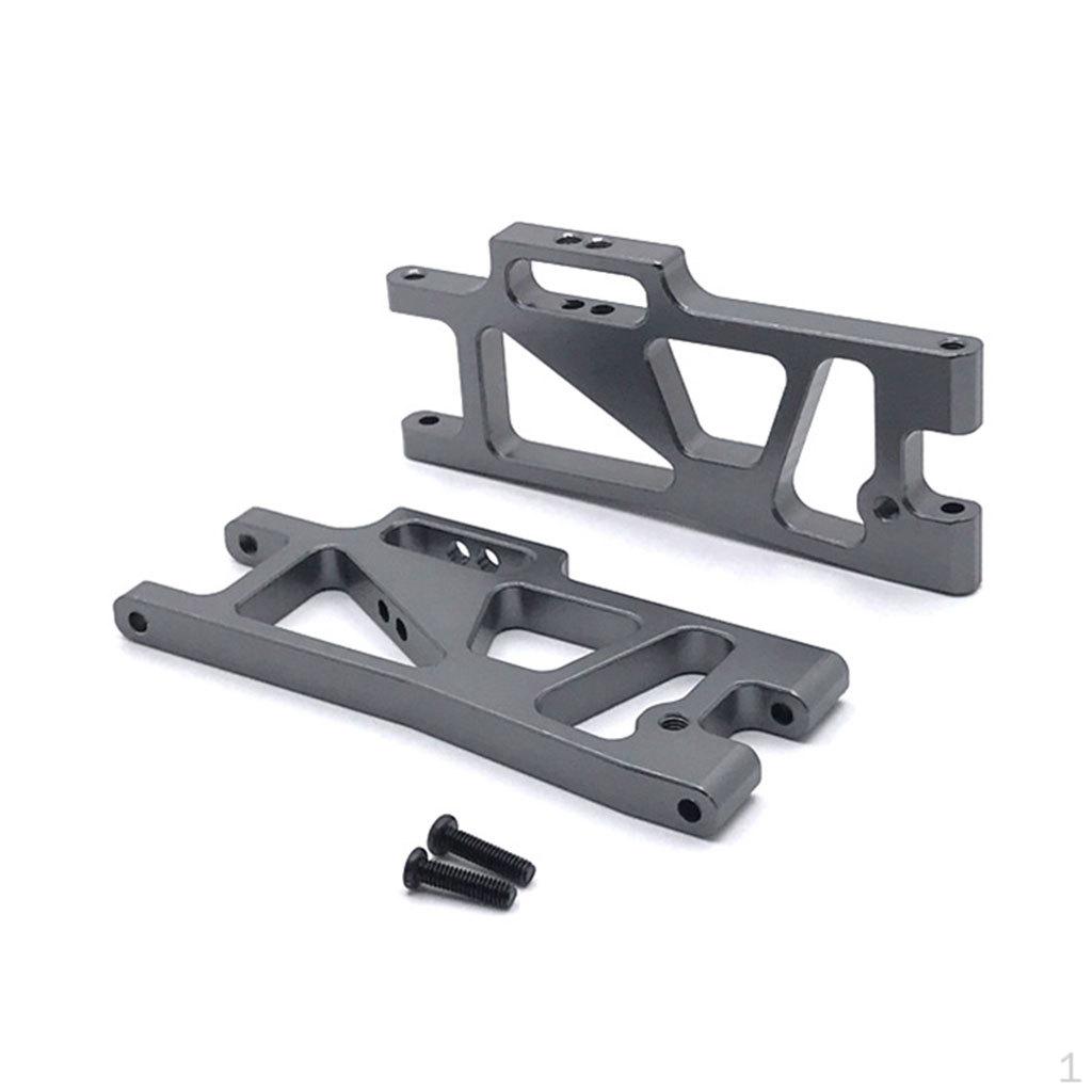 

A Pair Front Lower Swing Replacement Accessory 4009 12404 12409 titanium