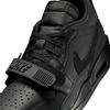 Jordan Legacy 312 CNY 'Black Warrior' Men's Low-Top Sneakers