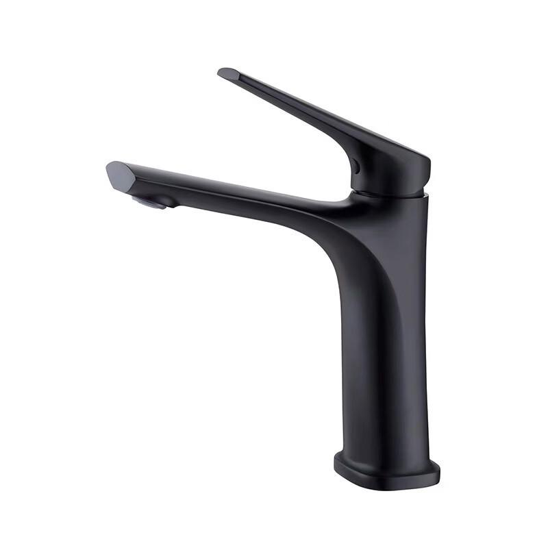 TLXT Hot & Cold Dual Control Mixer Faucet