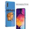 Cute Cartoon Capybara For Samsung A14 5G Phone Case A12 A22 A32 A34 A42 A52 A54 A50 A70 A30 A40 A20E A10S A20S A02S A04S Cover