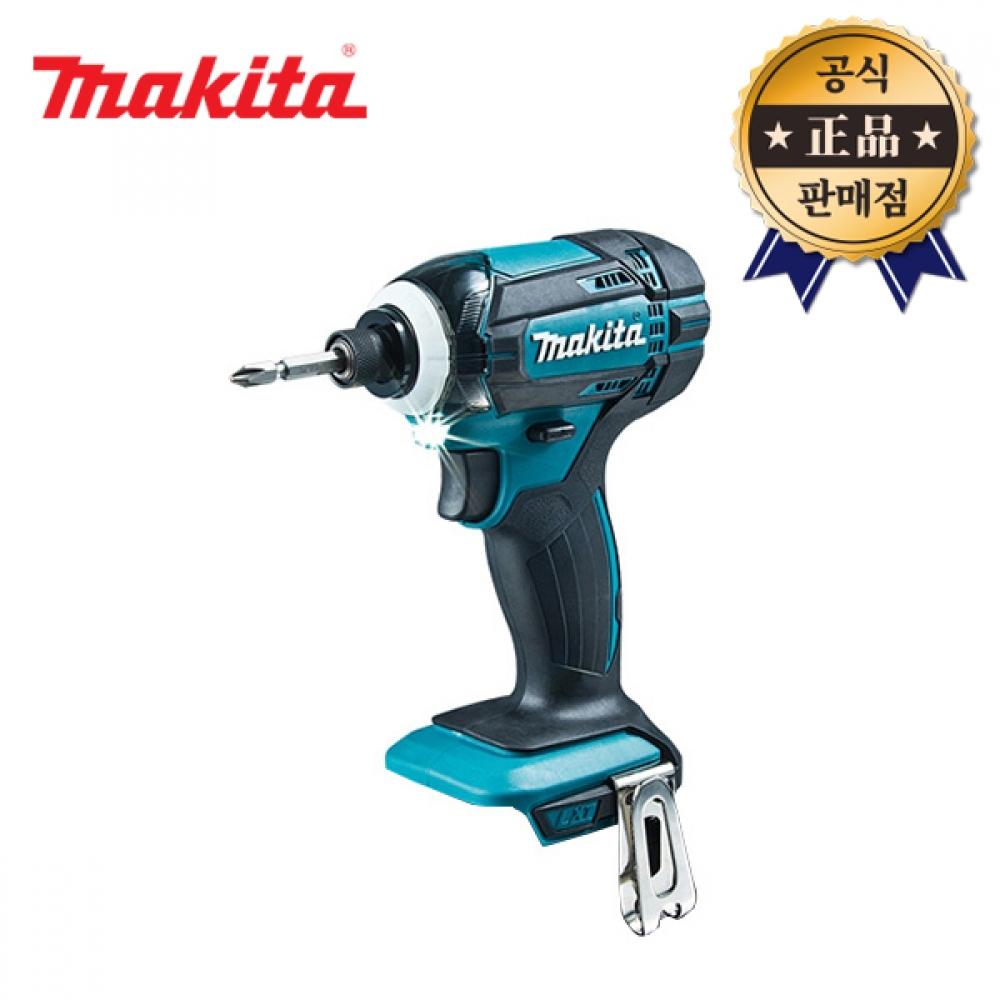 

Аккумуляторная ударная дрель Makida DTD149Z с основным корпусом, зарядная дрель, ударная дрель