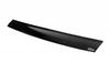 Hood Deflector Short (EuroCap) for Opel Vivaro 2001-2015