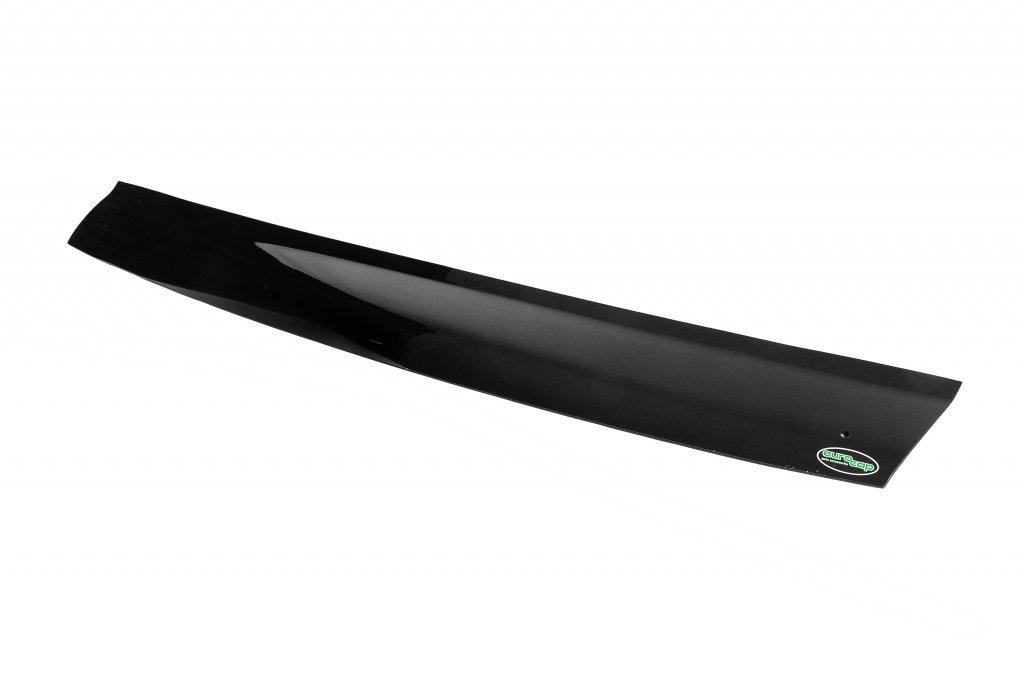 Hood Deflector Short (EuroCap) for Opel Vivaro 2001-2015