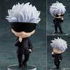 10cm Jujutsu Kaisen Suguru Geto Anime Figure Yuta Okkotsu Action Figure Gojo Satoru/Choso Figurine Collectible Model Doll Toys