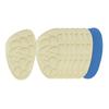 8 Stück Mittelfußpolster Einlagen Anti-Rutsch, Professionell, Wiederverwendbar Ganztägig Vorfußpolster High Heel Einlagen