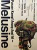 [USED] 1/6 Soft Vinyl Melusine P.K.A. Ausf.M Maschinen Krieger
