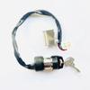 CF Original Genuine Ignition Switch Key For CF MOTO CF625 CF500 Goes CF 500 600 625 X5 X6 Quad ATV500 ATV600 9010-010000