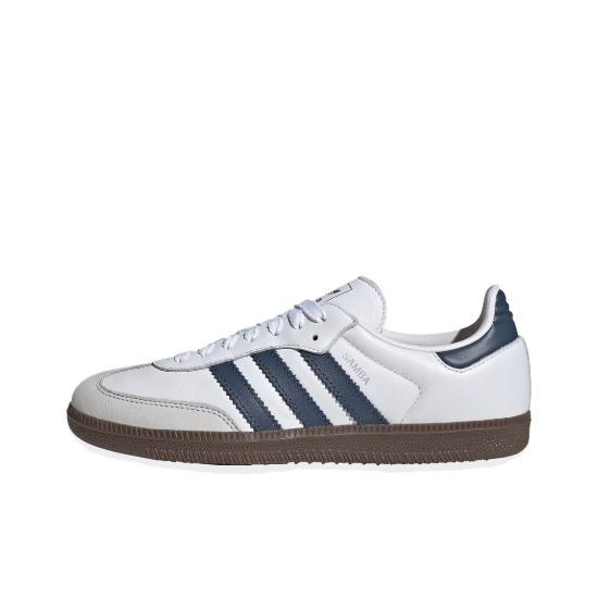 Neuer Adidas Damen Samba Og 'White Preloved Ink' Damen JH5688
