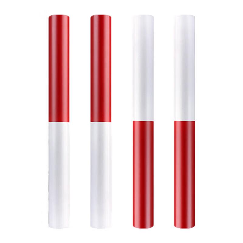 Zhui Tubao PVC Track and Field Relay Batons