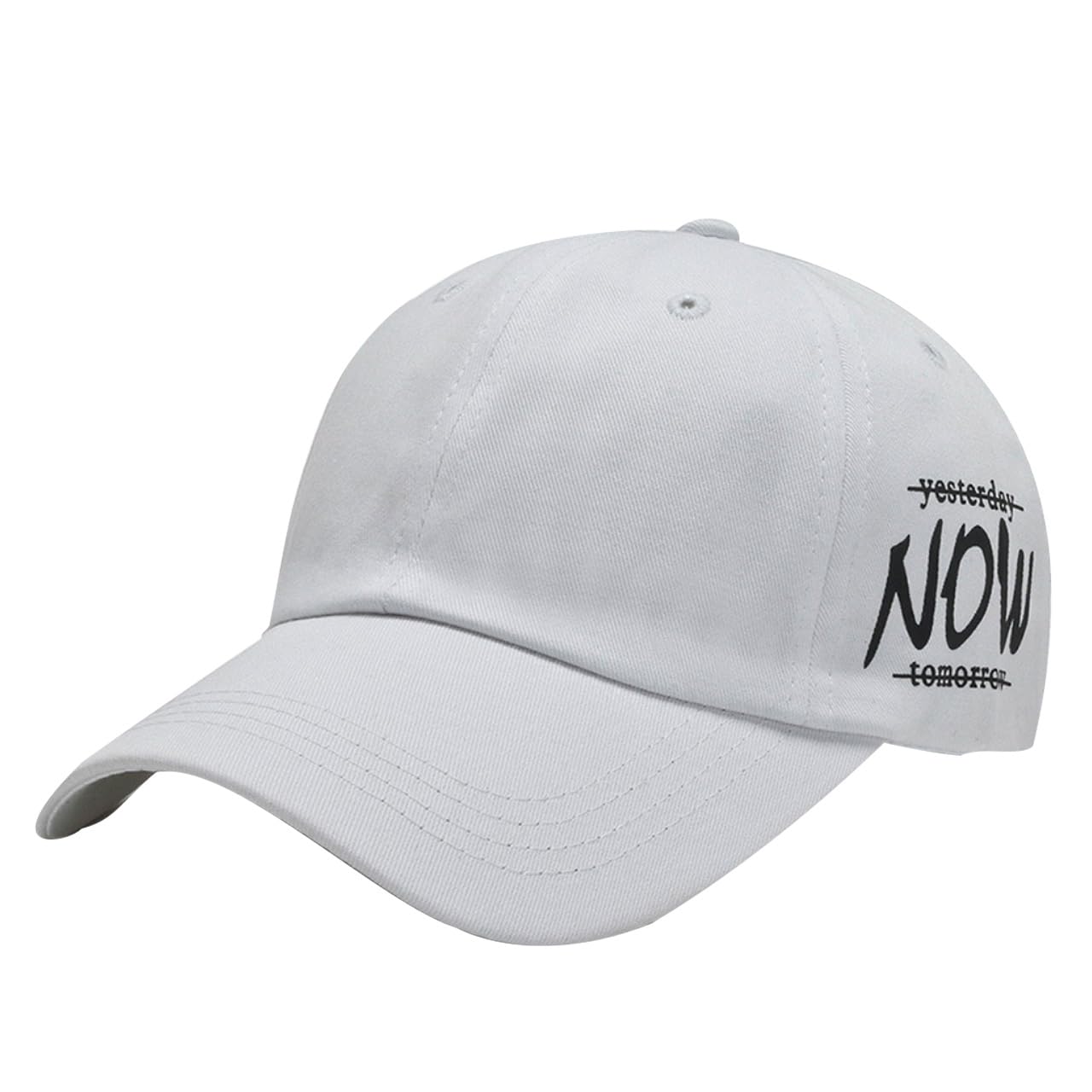 

Бейсболка English CA982 [Белый Клык], Кепка, Надписи, Козырек, Стильная, Модная, Крутая, Мужская, Женская, (белый) белый