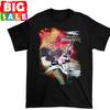 Megadeth Dave Mustaine Dean Schwarzes Shirt Unisex S-234XL Geschenk Weihnachten D2080
