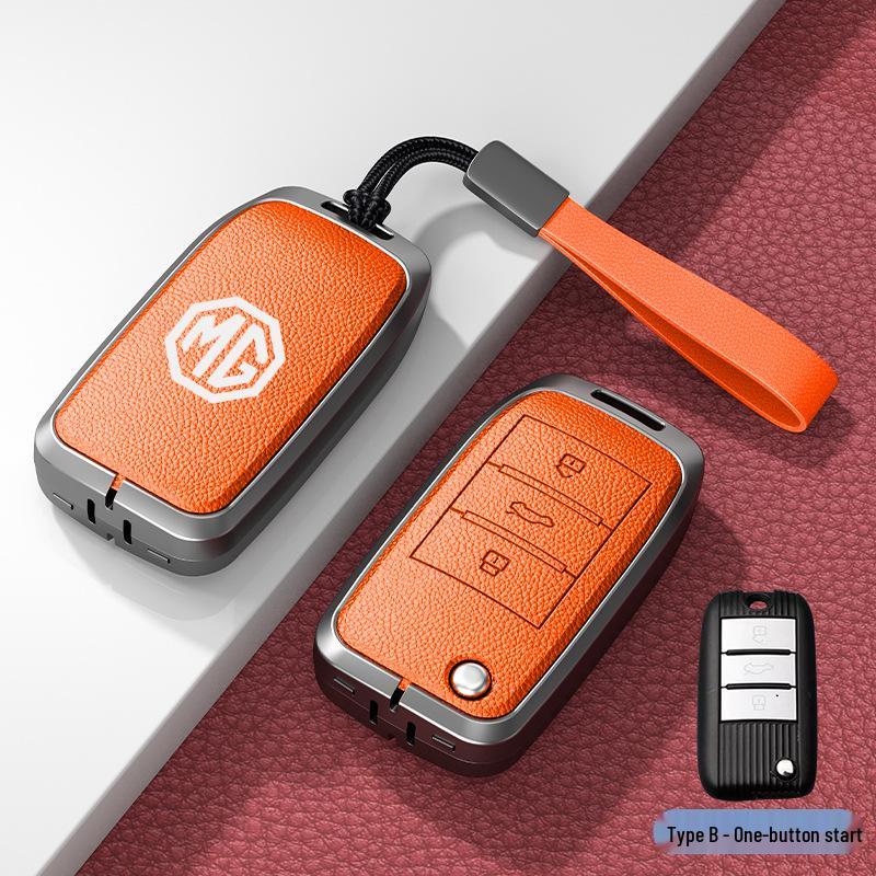 Kryt klíče od auta MG 6, MG5, ZS, ONE, HS, GS