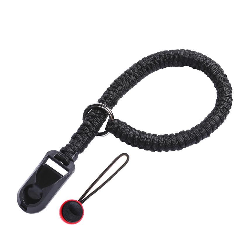 

Adjustable Hand Strap Camera for Nikon Fuji SONY Canon Hand Braided Camera Wrist Strap Multi-functional Tech Strap XJBD01