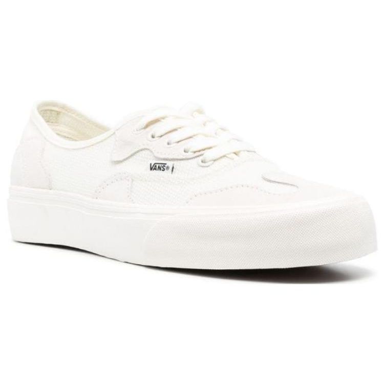 Vans Authentic VR3 PW LX Comfortable Versatile Durable Low-Top Skate Shoes Unisex Sneaker Beige VN0005WQFS81