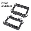 For Nissan Rogue Pathfinder for Infiniti 2025 2025 2025 Cruise Radar Bracket Replacement Accessories 1271015056