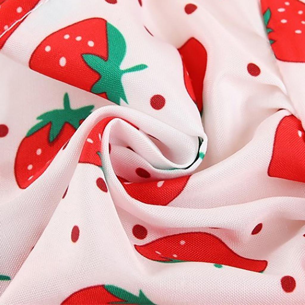 Lindo Vestido para Perro Primavera Verano Disfraz de Cachorro Estilo Princesa Ropa para Mascota para Uso Diario o Vacaciones