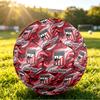 Personalized Size 5 Football Athletic Bilbao Football Pattern Outdoor Game Sports Ball Gift