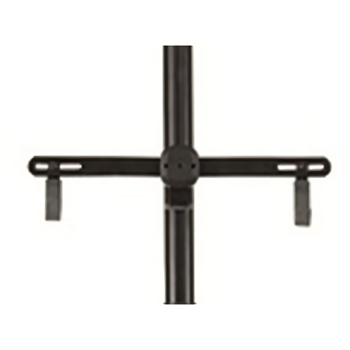 

MINOURA Bike Cradle 25.1 Black Straight Type