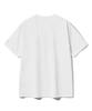 FILLUMINATE Flm Wavy Logo T-Shirt - White