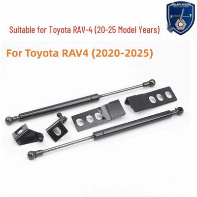 Kompatibilní hydraulické plynové vzpěry pro Toyota RAV4 (20+ modelů)