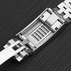 Jubilee 904L Horlogeband Voor Rolex Sub GMT Yacht Daytona 20mm Herenband Luxe horlogeketting Mod Onderdelen Vervangende Accessoires