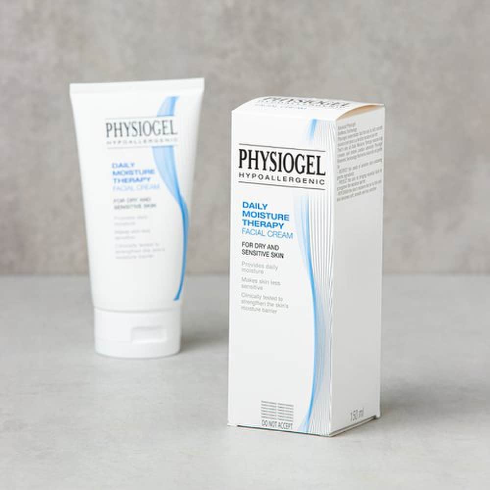 

[Physiogel] DMT Cream 150ml