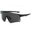Rimless Sports Protective Sunglasses Men Fashion Mirror Outdoor Cycling Goggle  New Women Anti-UV Windproof Shades