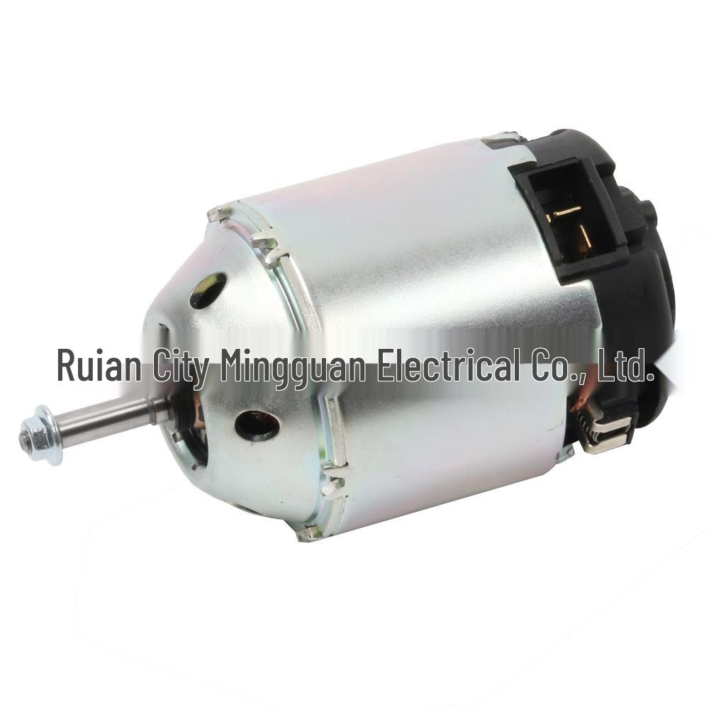 

Nissan Blower Motor Heater 12V (Part No. 27225-8H31C / 27200-9H600) for Cross-Border Use Yes